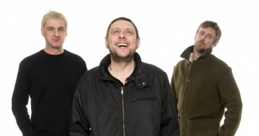 Happy Mondays announce shows with 808 State this December