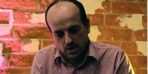 Matthew Herbert on Wishmountain, PETA and “the f**king Olympics”
