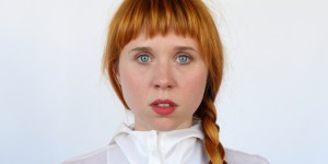 RVNG INTL to release debut album from techno-experimentalist Holly Herndon; watch a preview inside