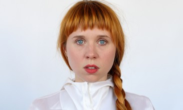 RVNG INTL to release debut album from techno-experimentalist Holly Herndon; watch a preview inside