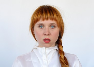RVNG INTL to release debut album from techno-experimentalist Holly Herndon
