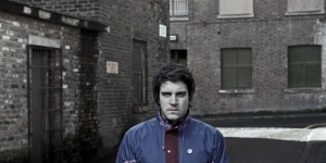 Stream a new 808-driven track from Hoya:Hoya co-founder Illum Sphere
