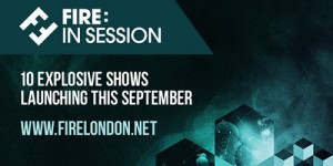 Simian Mobile Disco, Juan Atkins, Heidi, and many more to grace In Session series at Fire