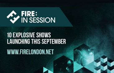 Simian Mobile Disco, Juan Atkins, Heidi, and many more to grace In Session series at Fire