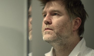 Win tickets to the UK premier of new LCD Soundsystem film, plus Q&A with James Murphy