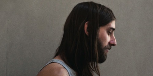 Joel Ford to release solo EP as Airbird