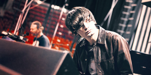 Listen to the first cut from Jonny Greenwood’s soundtrack for <em>The Master</em>
