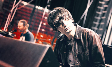 Listen to the first cut from Jonny Greenwood’s soundtrack for <em>The Master</em>