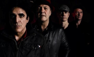 Killing Joke announce dub compilation featuring remixes by Nine Inch Nails, Bloody Beetroots