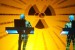 Stream a Kraftwerk live show from 1997