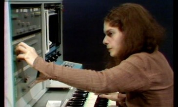 Laurie Spiegel’s foundational computer music album <i>The Expanding Universe</i> to be reissued