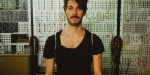 Editions Mego to release “hard trance-inspired” album by Lorenzo Senni