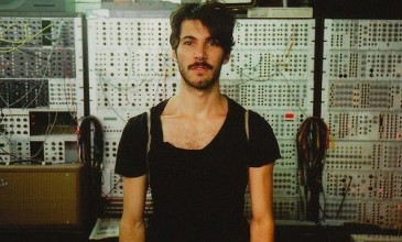 Editions Mego to release “hard trance-inspired” album by Lorenzo Senni
