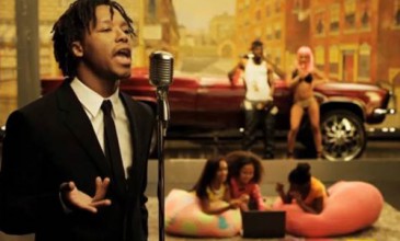 Lupe Fiasco calls for boycott of <em>Spin</em> after bad review