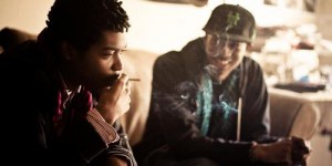Main Attrakionz announce new album, <em>Bossalinis & Fooliyones</em>