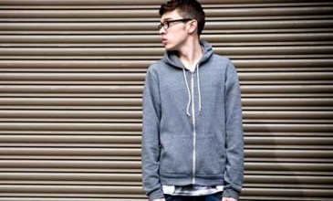 Download a 9-track mixtape from Liverpudlian party starter Melé