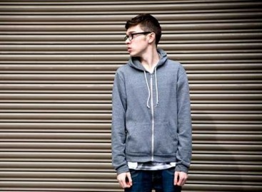 Download a 9-track mixtape from Liverpudlian young gun Melé