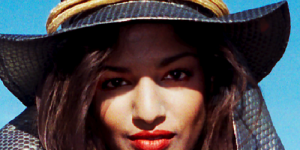 “Paul Simon on acid”: M.I.A. answers questions about new album