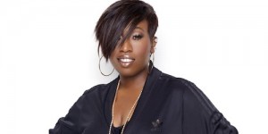 Missy Elliott will release two new singles next weekend