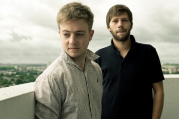 Mount Kimbie to headline Southbank Centre show