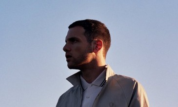 Go hard or go home: download a new tune from UK rave-maker Mumdance