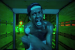 Watch Mykki Blanco’s drug-fueled ‘Wavvy’ video