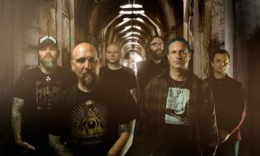 Post-metal pioneers Neurosis ready eleventh album