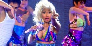 Nicki Minaj to join <em>American Idol</em> as judge