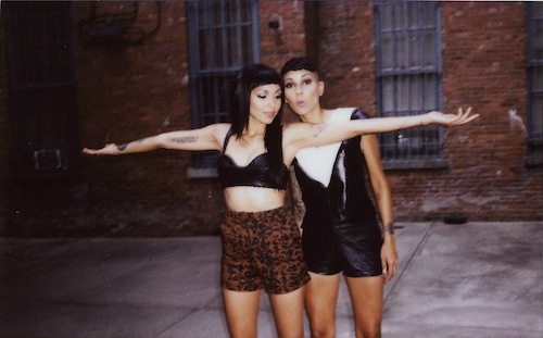 “We’re a lot smarter now”: Nina Sky’s journey from innocence to experience