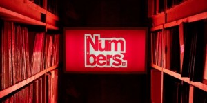 Next Hidden Depths focuses on Numbers: Lil Louis, Jackmaster and more play