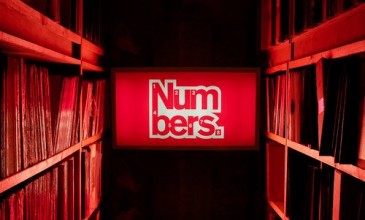 Next Hidden Depths focuses on Numbers: Lil Louis, Jackmaster and more play
