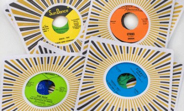 Numero preps <em>Eccentric Soul: Omnibus</em> boxset