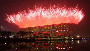 Olympic closing ceremony to be the “world’s greatest after-party”