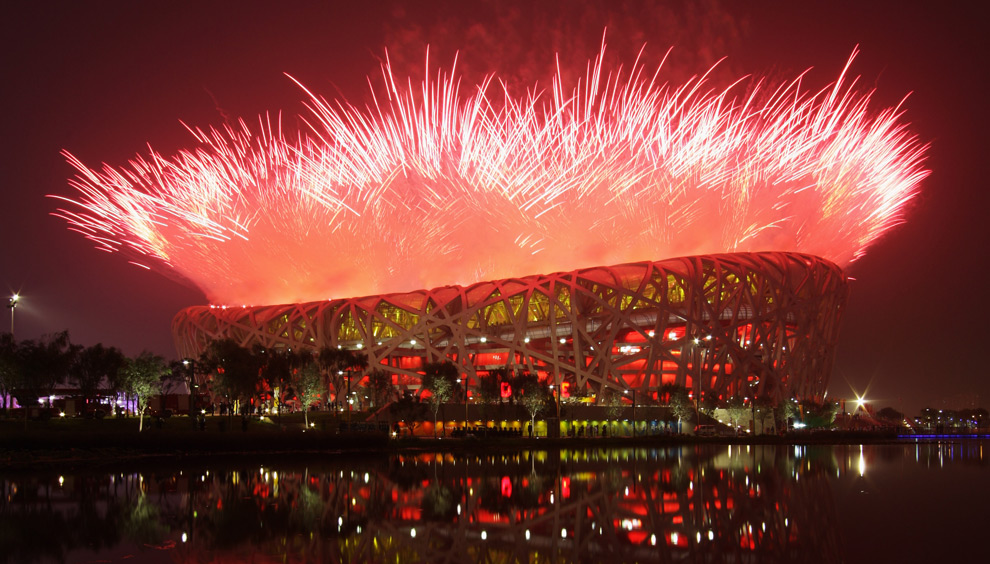 Olympic closing ceremony to be the “world’s greatest after-party”