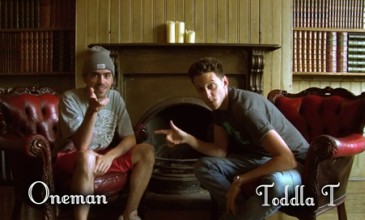 South by South Yorkshire: Oneman & Toddla T go head to head