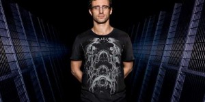 Hear a stylish breakbeat hardcore number from Paul Woolford’s Special Request project