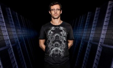 Hear a stylish breakbeat hardcore number from Paul Woolford’s Special Request project