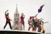 Pussy Riot members flee Russia