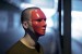 Masked techno crusader Redshape announces LP for Running Back
