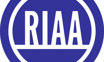 RIAA revenue hits new low