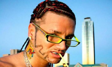 Mad Decent rapper RiFF RaFF readies North American tour