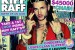 Mad Decent’s RiFF RAFF reveals absurd art for <em>BiRTH OF AN iCON</em>