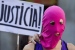 Pussy Riot protesters arrested in France