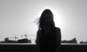 Watch the video for the moody remix of LOL Boys’ ‘Changes’ by beatmaker Shlohmo