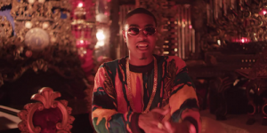 Watch the video for Sir Michael Rocks’ Lana Del Rey-sampling ‘Now You Do’