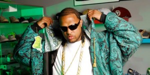 Slim Thug feat. Kirko Bangz & Doughbeezy – ‘My Car’
