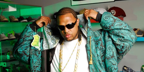 Slim Thug feat. Kirko Bangz & Doughbeezy – ‘My Car’