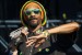 Benjamin Zephaniah urges Snoop Dogg / Lion to go back to hip-hop