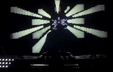 Squarepusher announces new European dates