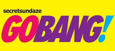 Secretsundaze announce new venues for Go Bang! minifestival